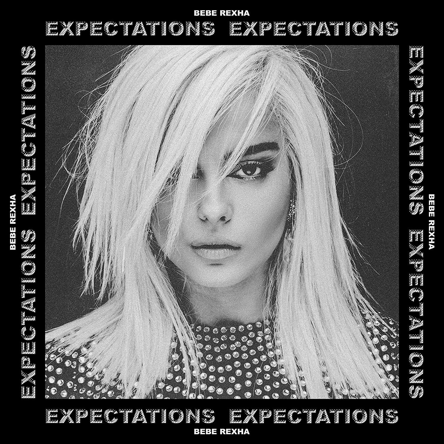 Bebe Rexha Expectations албум store.bg