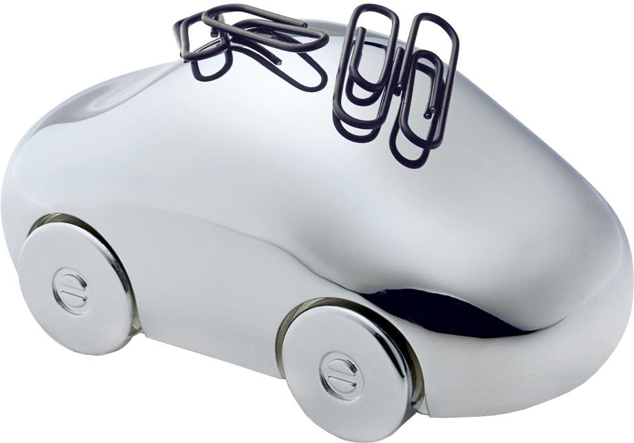 Магнитна поставка за кламери Philippi My Car store.bg