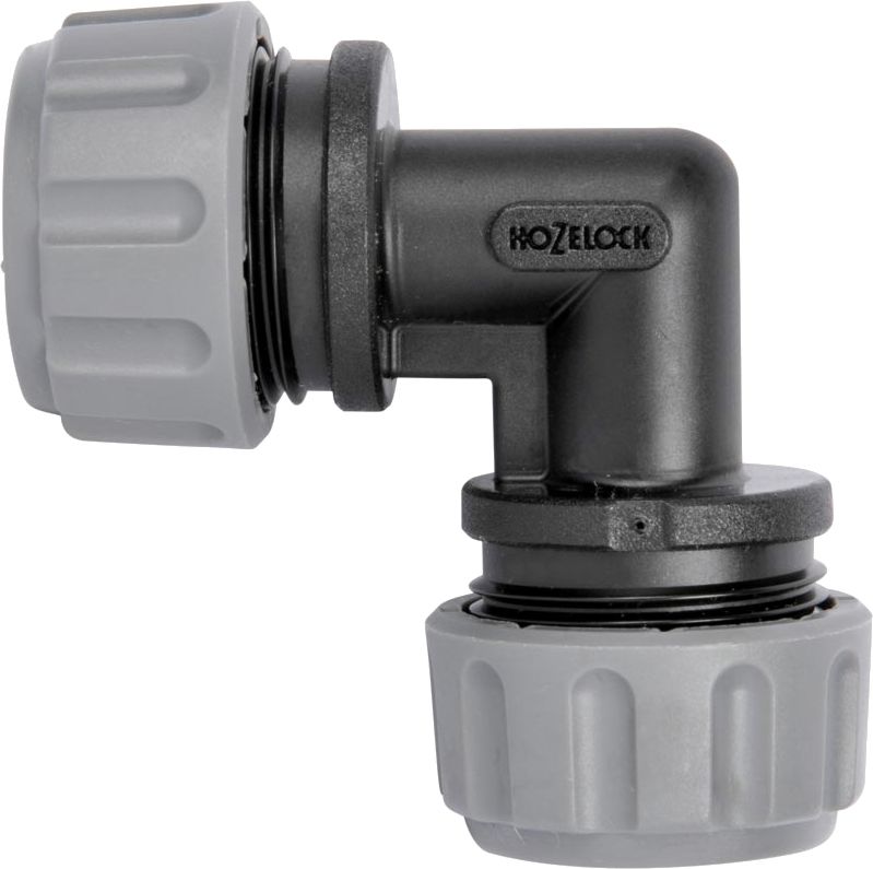 Коляно за маркуч ∅ 1/2" mm Hozelock - store.bg