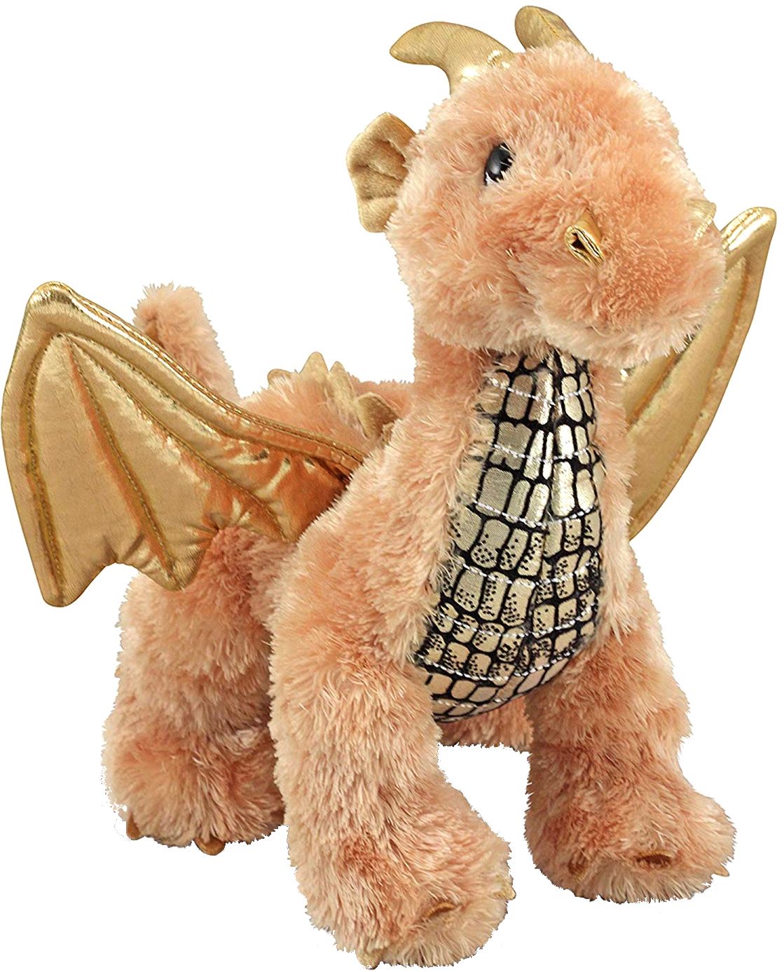 Дракон - Плюшена играчка - играчка - store.bg