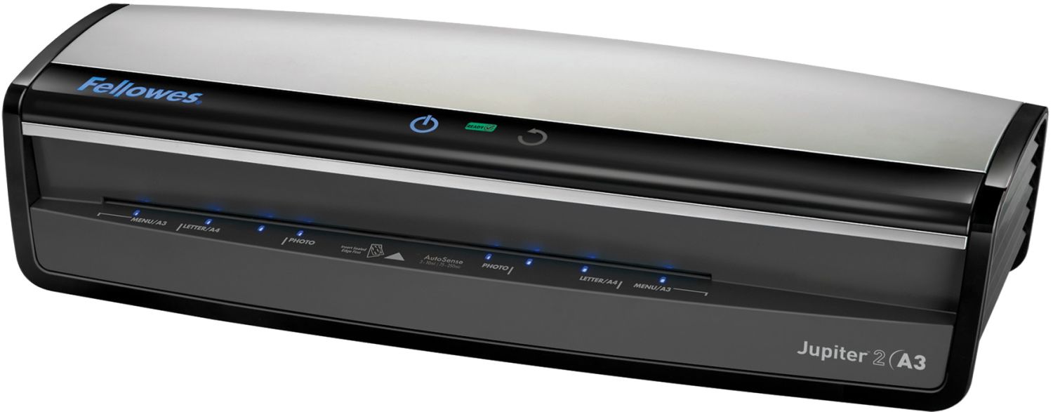 Ламинатор а3 Fellowes Jupiter 2 store.bg