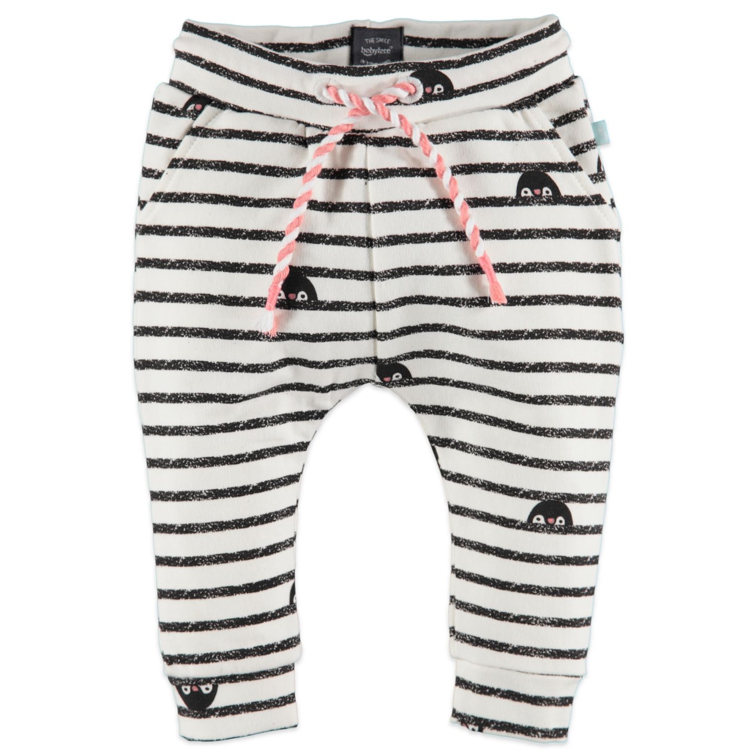 Бебешки панталон Babyface store.bg