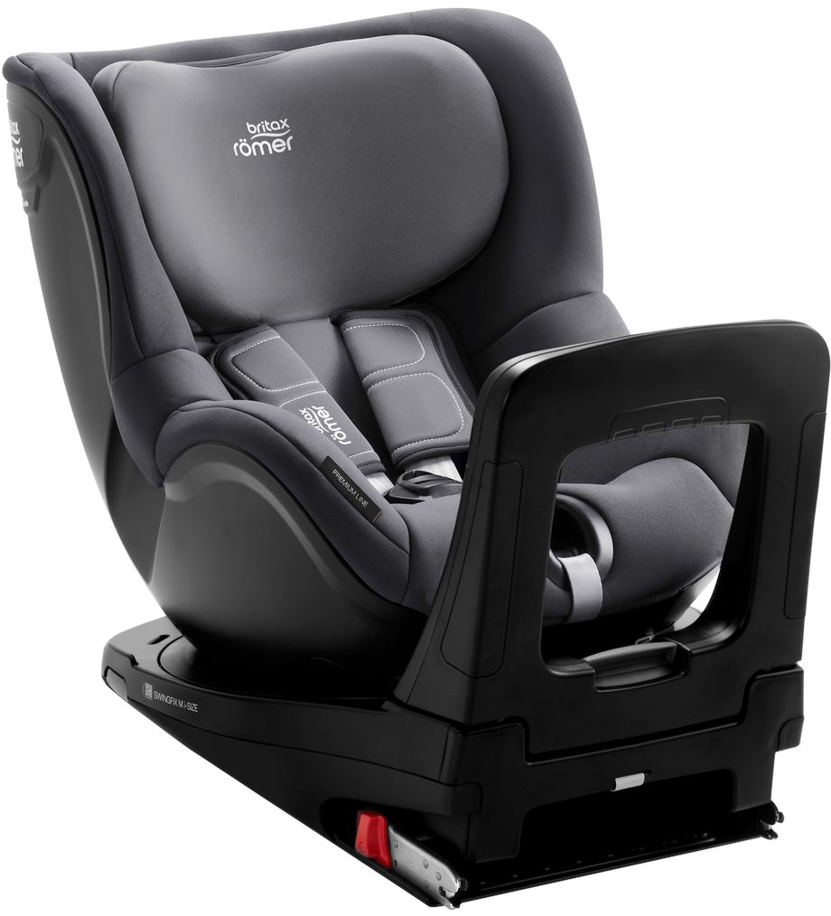 Britax Rmer Swingfix M Isizenull
