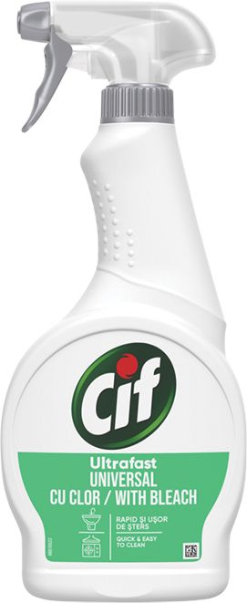 Cif Спрей препарат с белина - store.bg