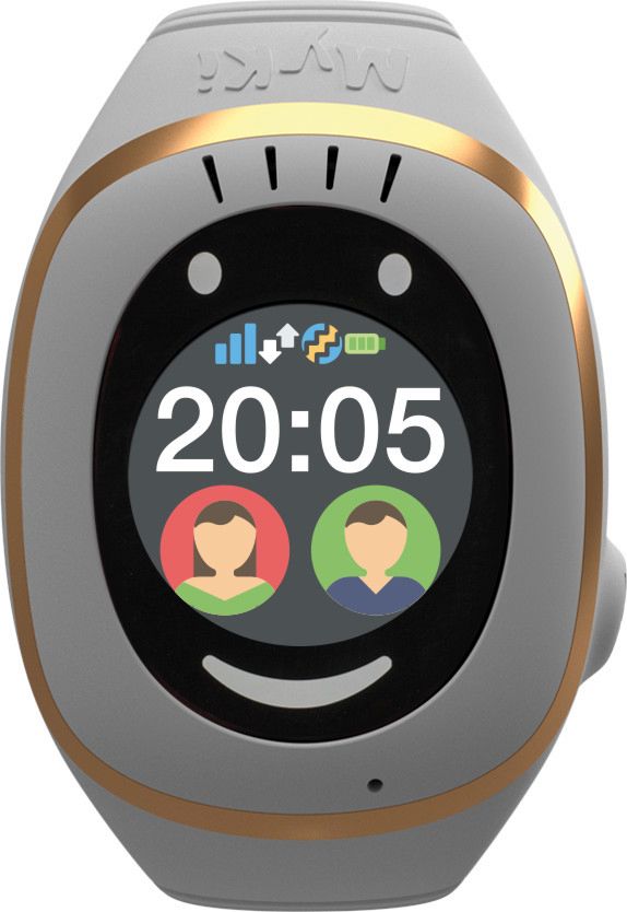 myki touch watch