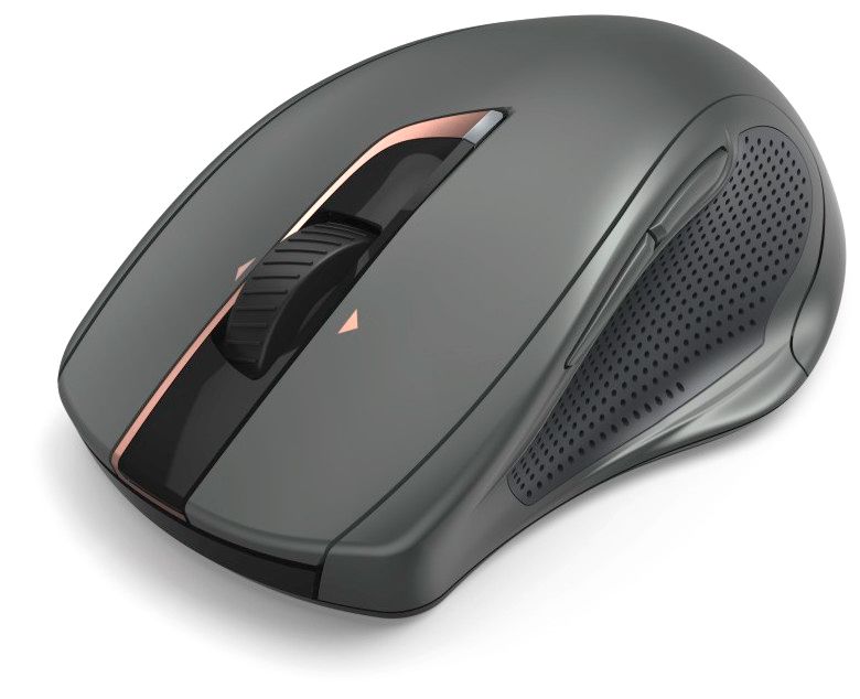 Безжична мишка Hama MW 800 - store.bg