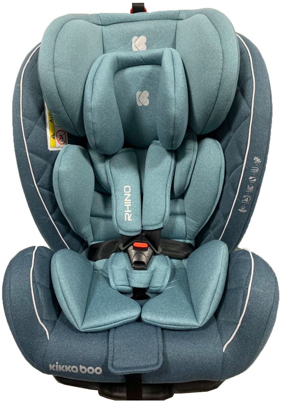 Kikka Boo столче за кола