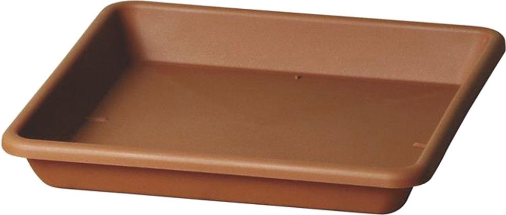 Поддон sottovaso Siena 17 см терракот
