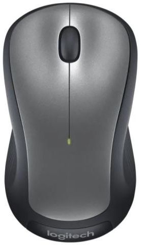 Logitech мишка М310 - store.bg