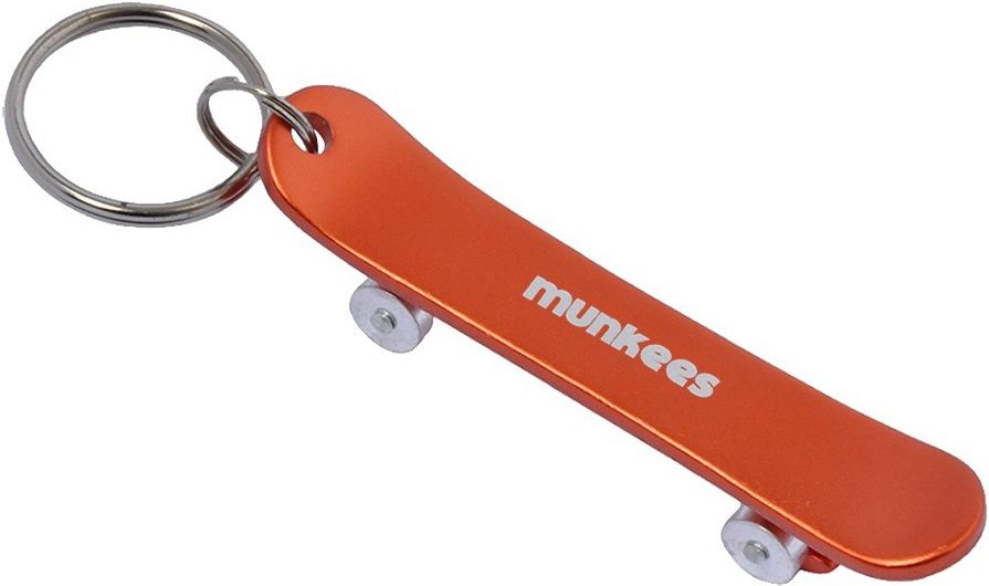 Munkees Bottle Opener Skateboard store.bg