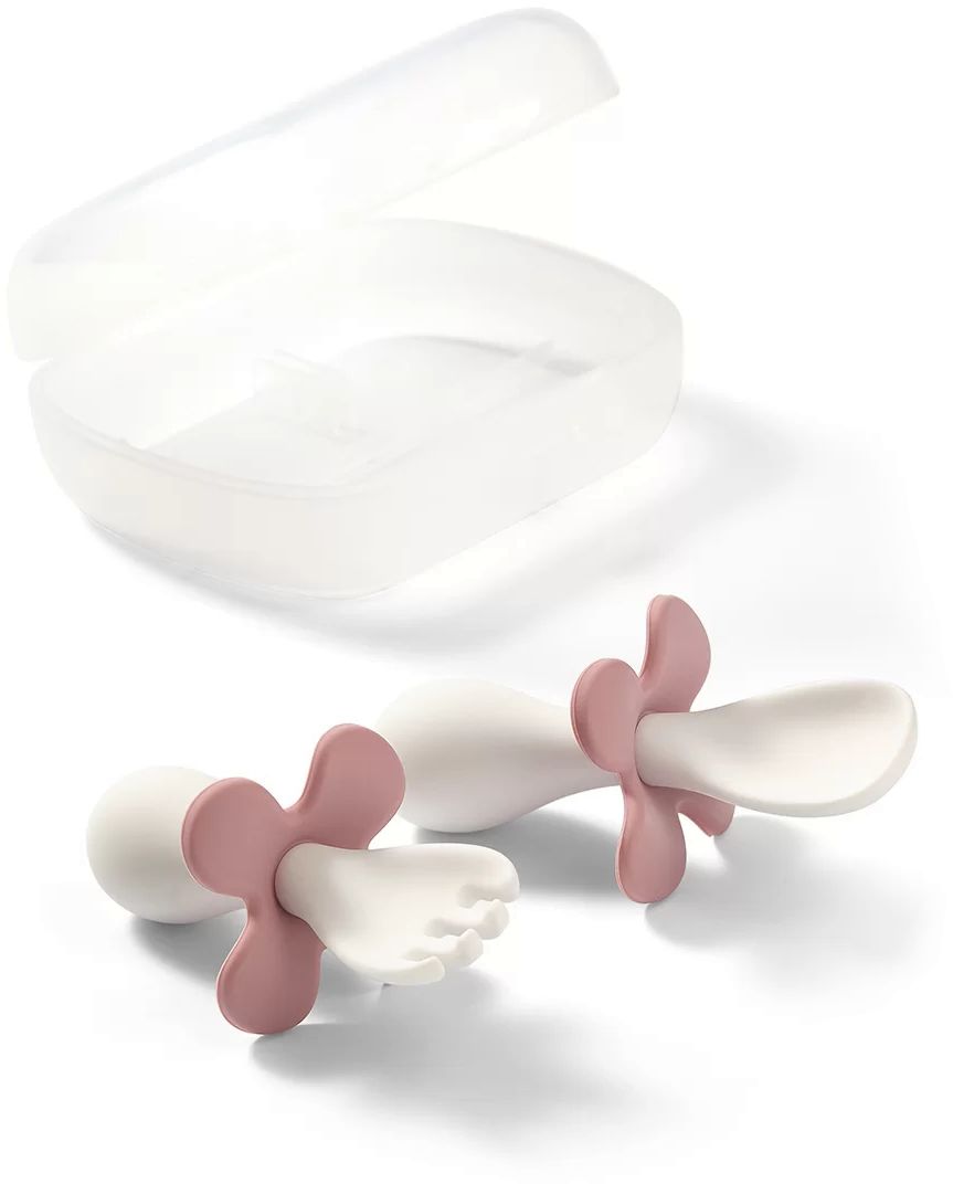 Детски прибори за хранене BabyOno - store.bg