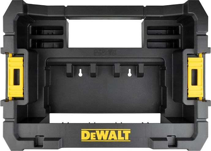 Органайзер за инструменти DeWalt TStak Caddy - store.bg