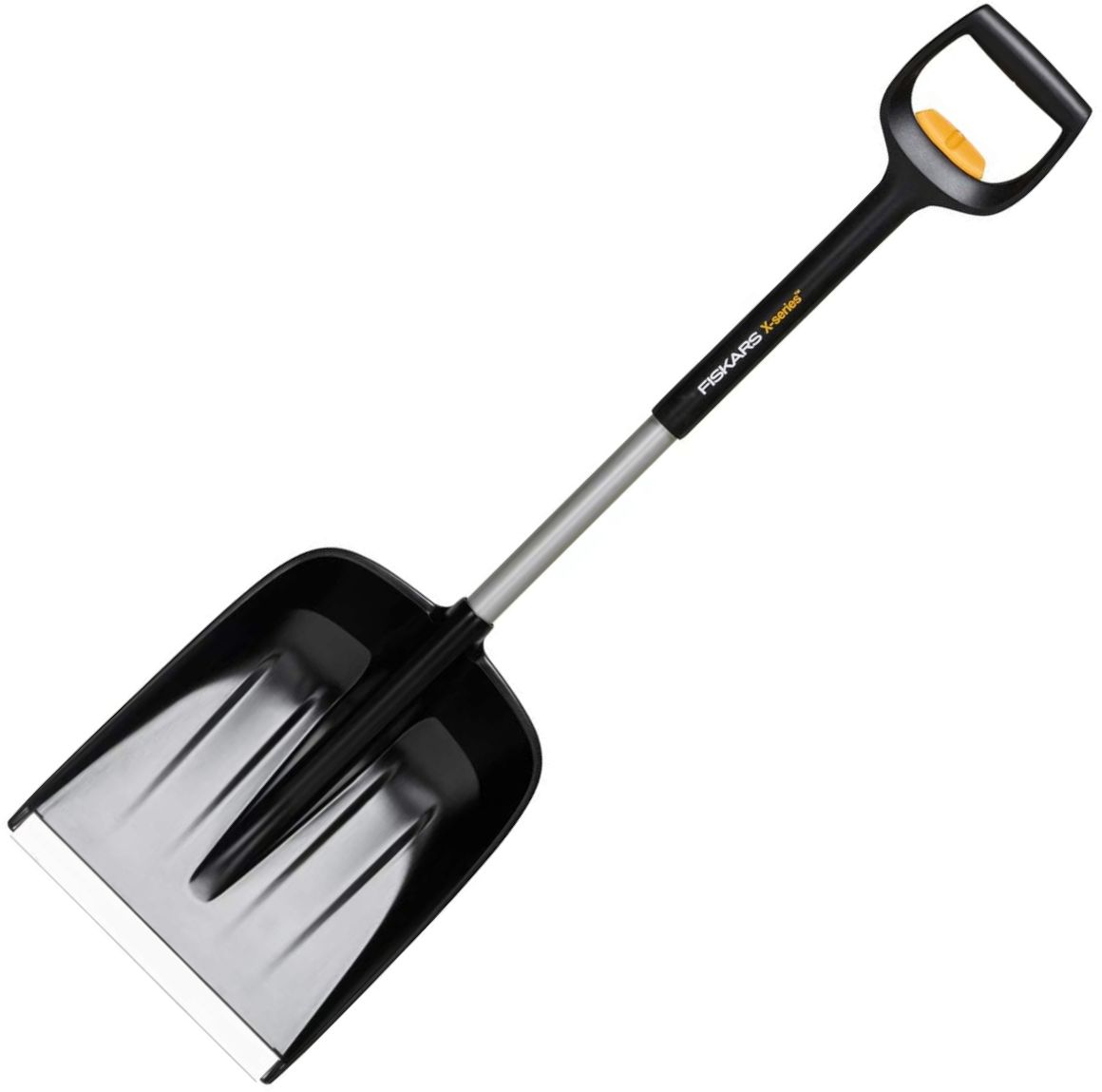 Лопата за сняг за кола Fiskars - store.bg
