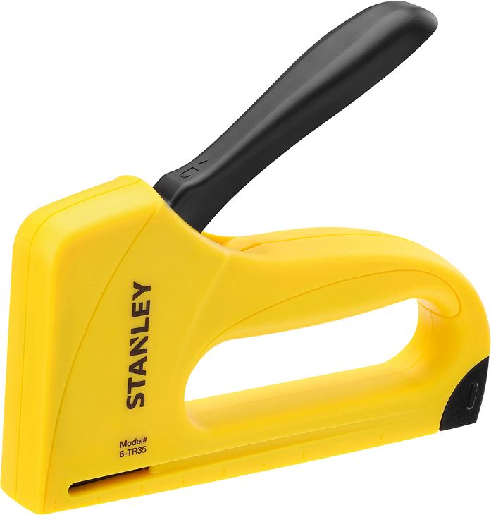 Такер за мебели Stanley 6-TR35 - store.bg
