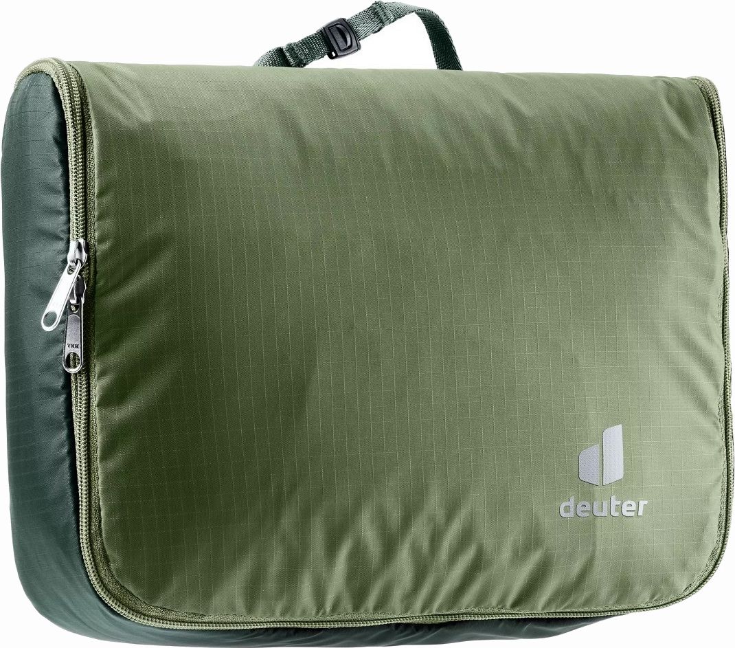 Deuter Trousse de Toilette - Wash Center Lite II - black