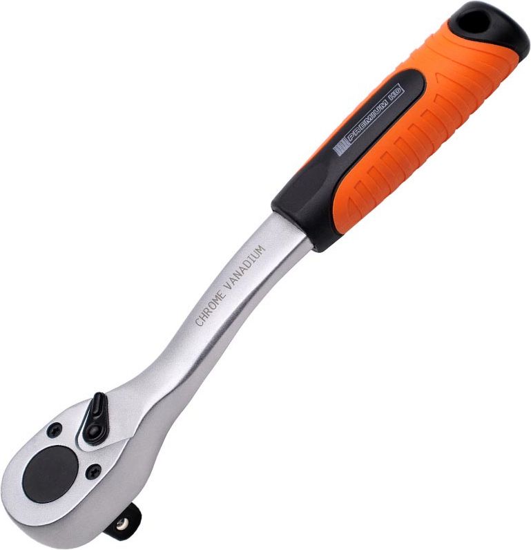 Тресчотка 1/2 Premium CR-V - store.bg