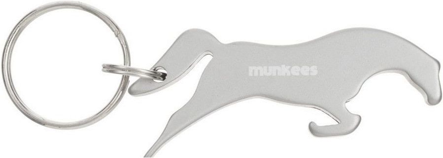 Ключодържател-отварачка Munkees Кон - store.bg