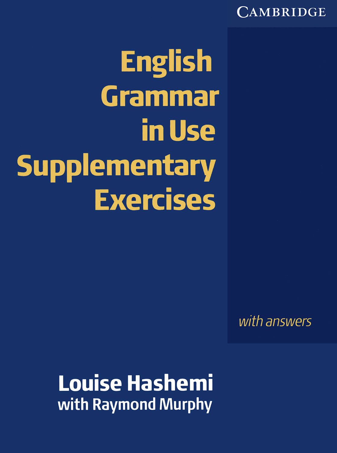 Store bg English Grammar In Use Supplementary Exercises Louise store-bg-english-grammar-in-use-supplementary-exercises-louise