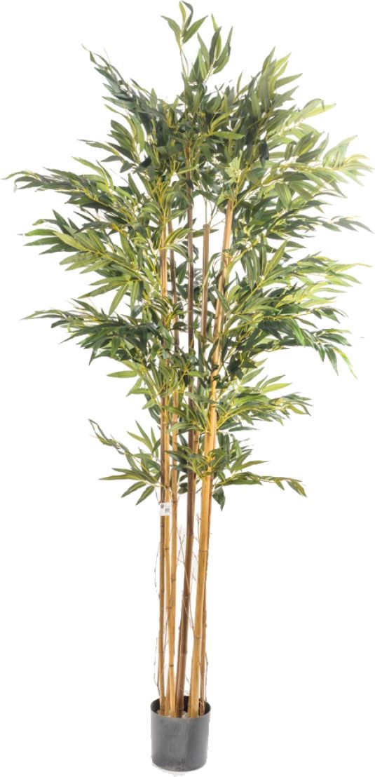 Изкуствен бонсай - бамбук - store.bg
