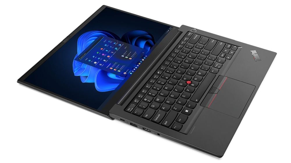 Лаптоп Lenovo ThinkPad E14 G4 - store.bg