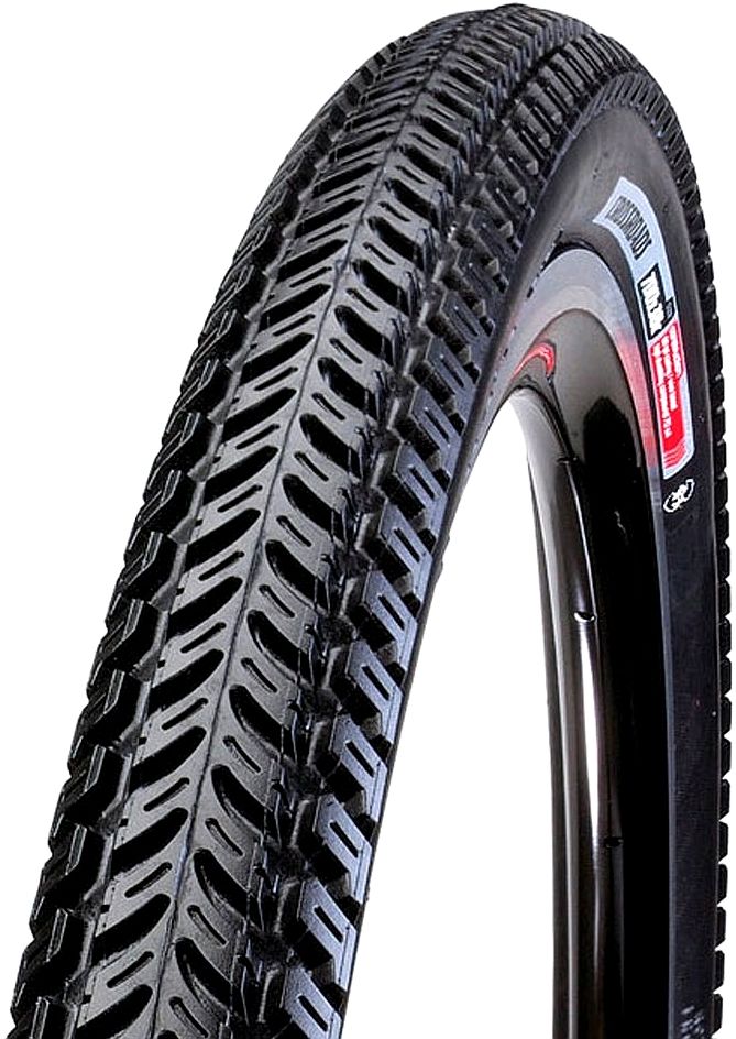 Crossroads Tire 26