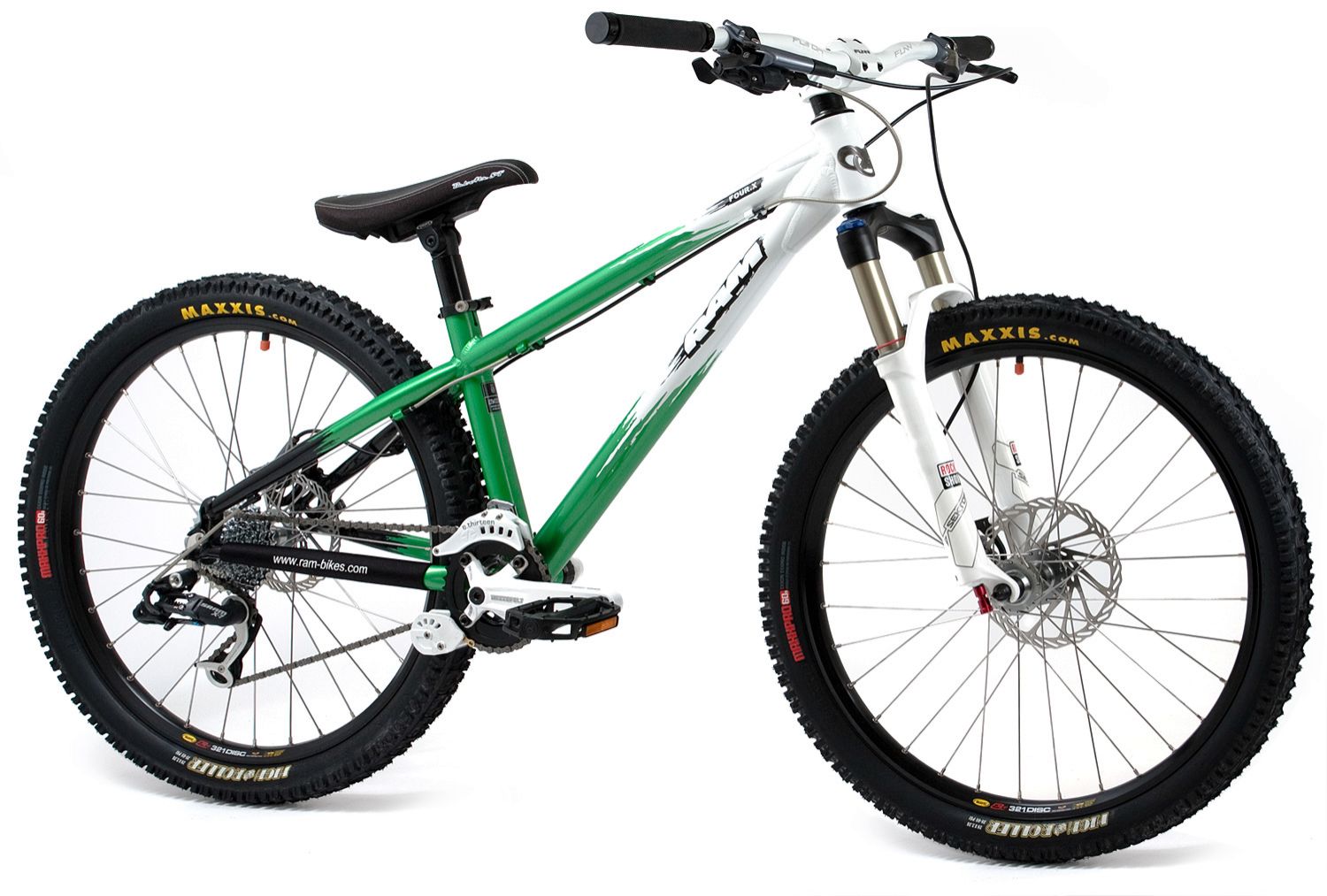 4X.1 - Планински велосипед 26" - store.bg