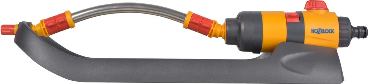 Осцилиращ разпръсквач Hozelock Sprinkler AquaSave - store.bg