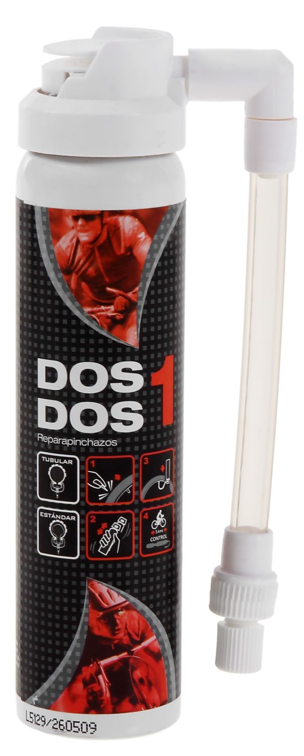DosDos 1 - Спрей за поправяне на гуми - store.bg