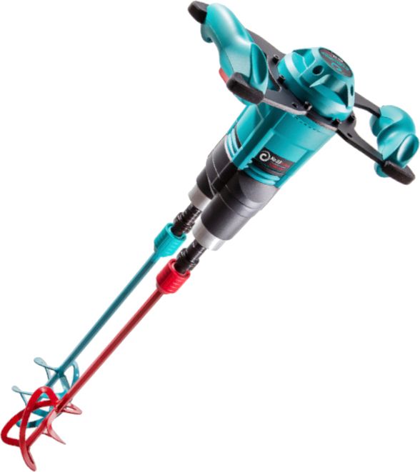 Collomix Xo2 Строителен миксер Xo 33 R Duo Collomix - store.bg