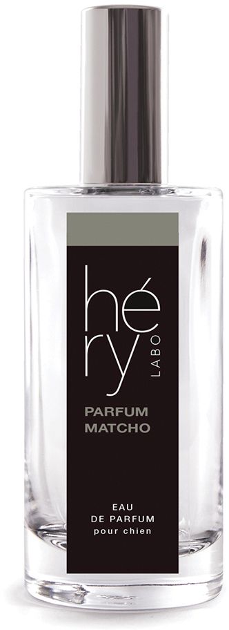 Кучешки парфюм Hery Matcho - store.bg