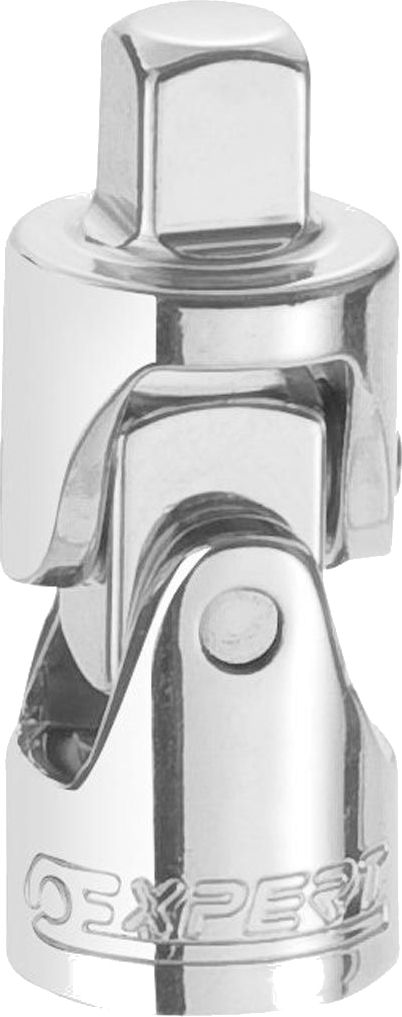 Кардан за вложки 1/4" Expert CR-V - store.bg