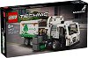 LEGO Technic -     Mack LR - 