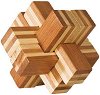 Block Cross - 