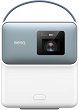   BENQ GP100 - DLP, 1920 x 1080, 1000 lumens, 2 x HDMI, 2 x USB-A, 2 x USB-C - 