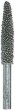 - ∅ 6.4 mm Dremel - 