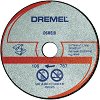 �������� ������� �� ������ �� ����� � ��������� ∅ 77 mm Dremel - �� DSM20 - 