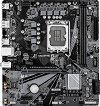 ����� ������ Gigabyte H610M D3W - LGA 1700, Intel H610, DDR5, Micro ATX - 