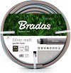 ����������� ��������� ������ ∅ 1/2" Bradas Silver Mat