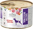       4Vets Natural Gastro Intestinal - 