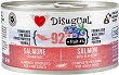 ������ �� ������ Disugual - 150 ÷ 6 x 400 g, ��� ������ � ���������, �� ������� Fruit, � ����� ������� - �����
