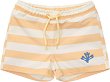    UV  Little Dutch -   Sunny Yellow Stripes - 