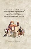 Alteritat und die deutsche Ubersetzung von Jordan Jowkovs - 