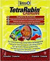 ����� �� ����������� ����� Tetra Rubin Granules - 12 g - �����