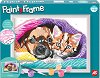 �������� �� ������ As Company - ����������� - �� ������� Paint & Frame - 
