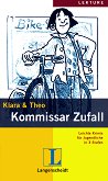 Lektüre - Stufe 2 (A2) Kommissar Zufall - 