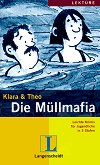 Lektüre - Stufe 2 (A2) Die Mullmafia - 