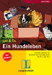 Lekture - Stufe 1 (A1 - A2) Ein Hundeleben: ����� + CD - 