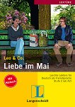 Lekture - Stufe 2 (A2) Liebe im Mai: ����� + CD - 