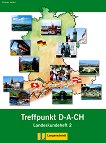 Berliner Platz Neu:       2 (A2): Treffpunkt D-A-CH - 