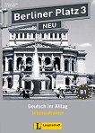 Berliner Platz Neu:       3 (B1):    - 
